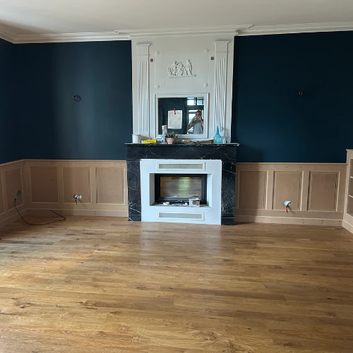 Aménagement intérieur sur mesure à Gennes